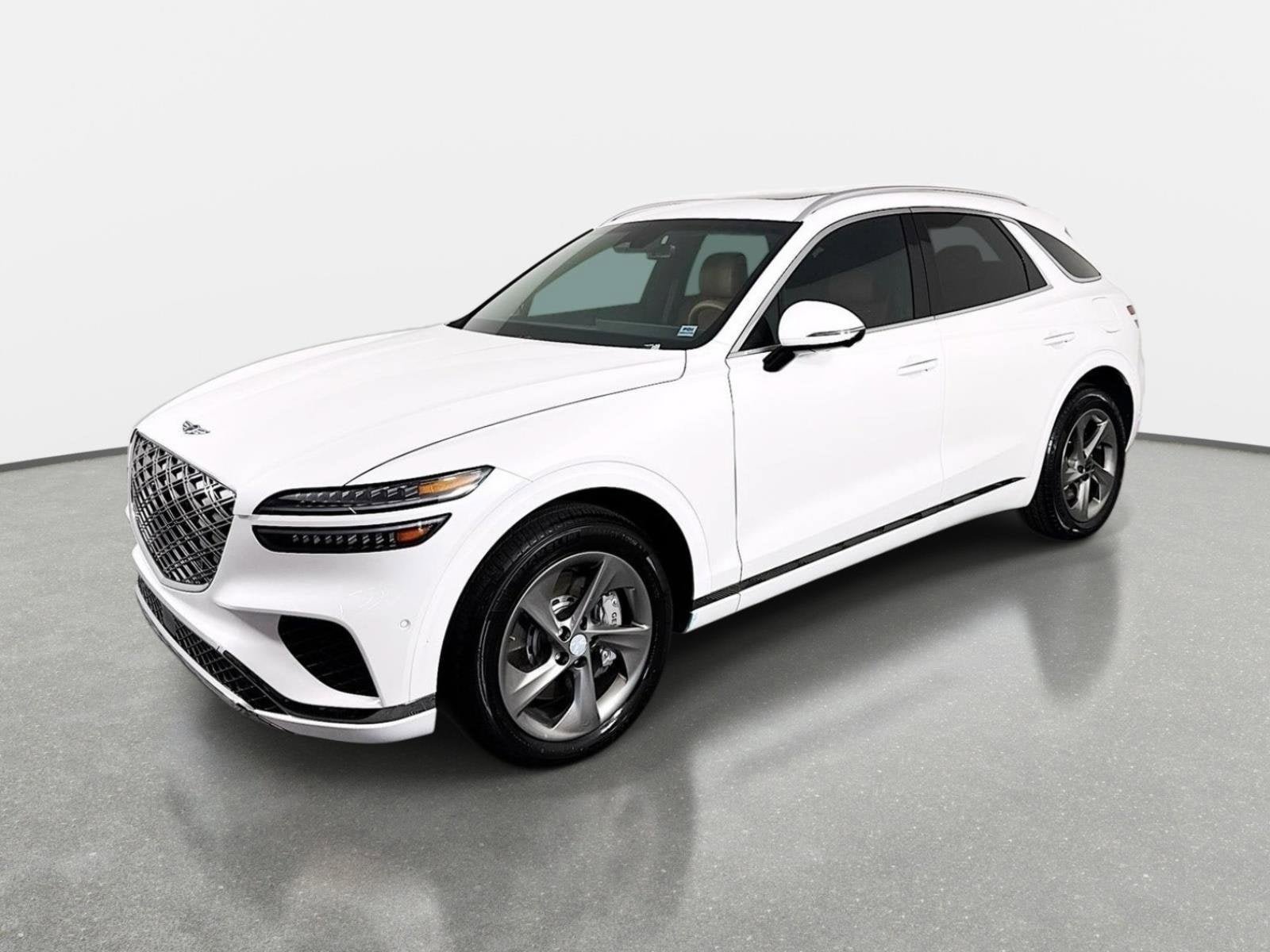 New 2026 Genesis GV70 2.5T Advanced AWD/4WD image 1