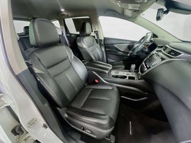 Used 2020 Nissan Murano SL FWD image 30