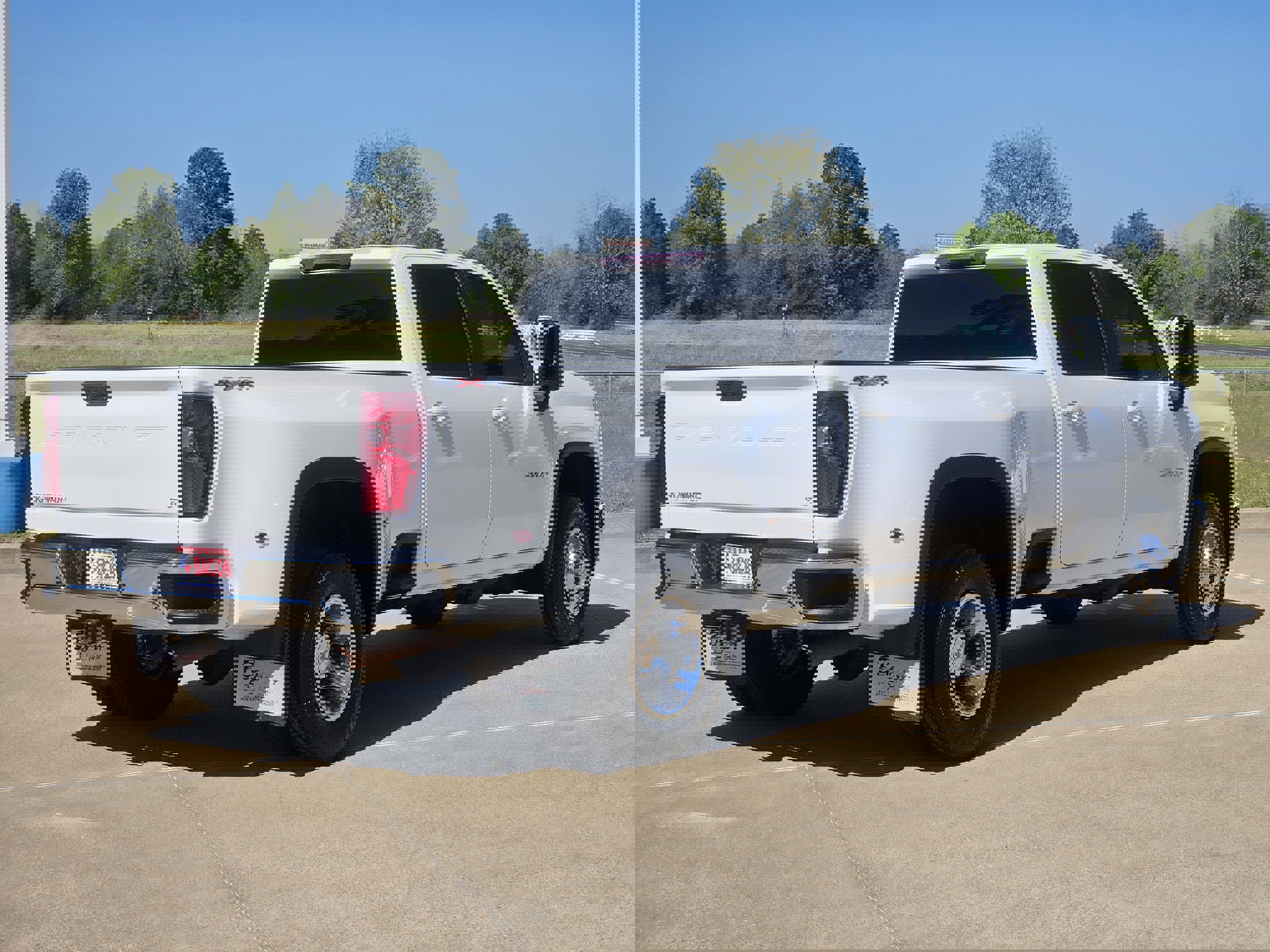 Used 2024 Chevrolet Silverado 3500 LT w/ Convenience Package image 6