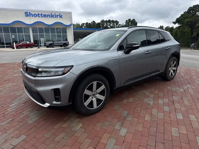 Used 2024 Honda Prologue Touring image 4