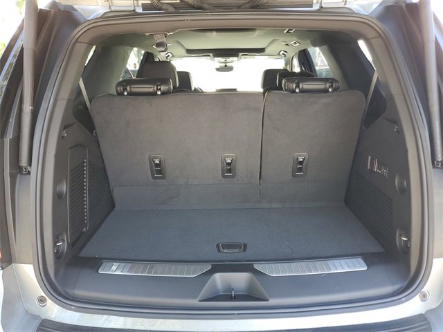 Certified 2024 Chevrolet Tahoe High Country w/ Premium Package image 9