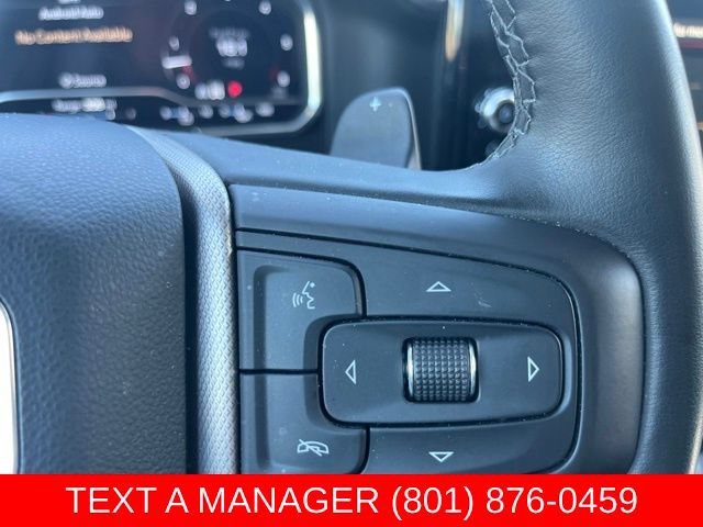Used 2024 GMC Sierra 1500 Denali w/ Denali Reserve Package AWD/4WD image 33