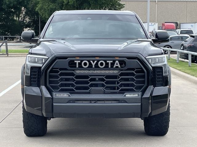 Used 2024 Toyota Tundra TRD Pro AWD/4WD image 6