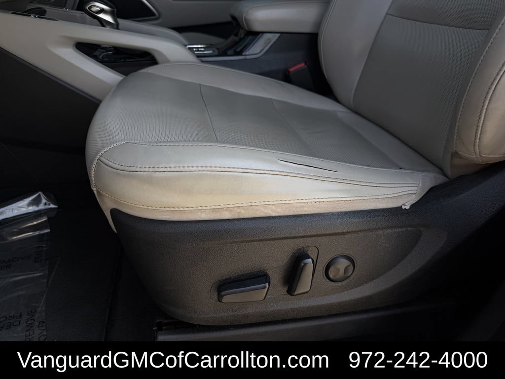 Used 2022 Kia Telluride S FWD image 32