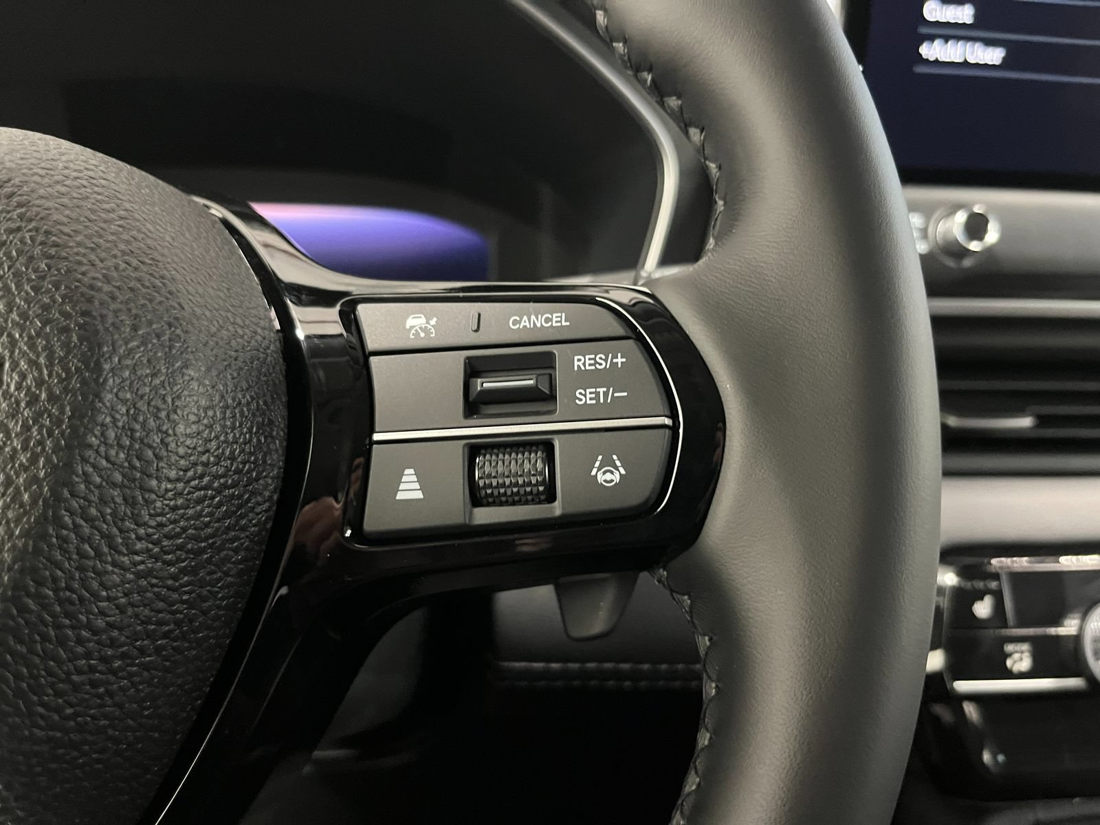 New 2026 Honda Pilot image 19