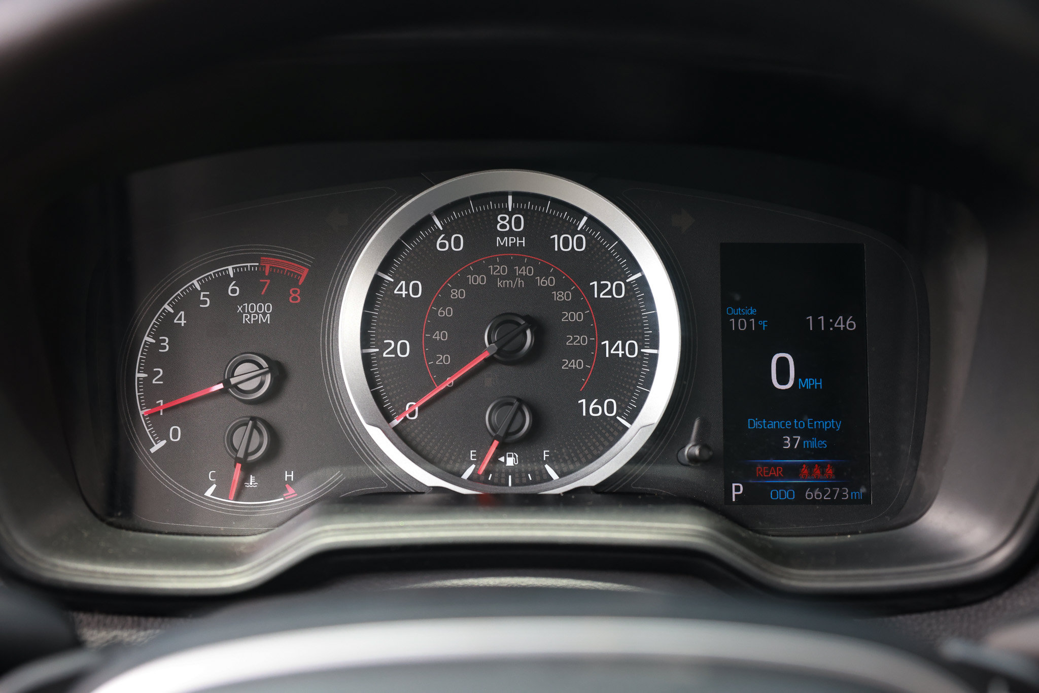 Used 2022 Toyota Corolla SE FWD image 34