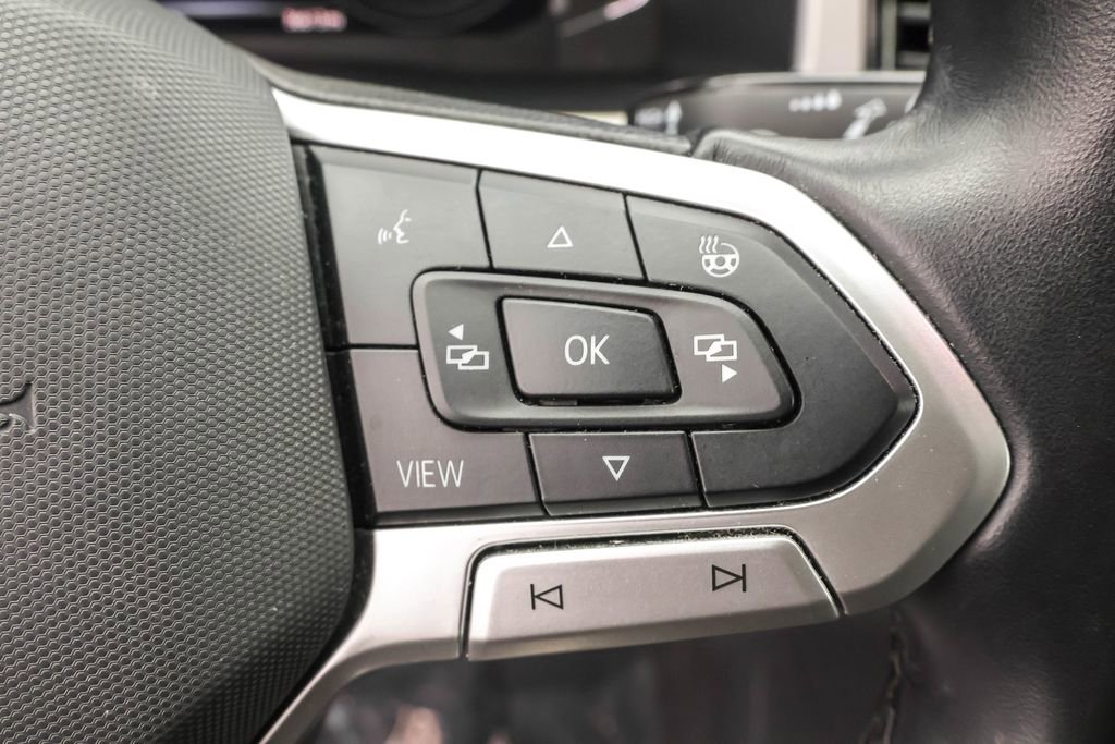 Used 2021 Volkswagen Atlas SEL image 24