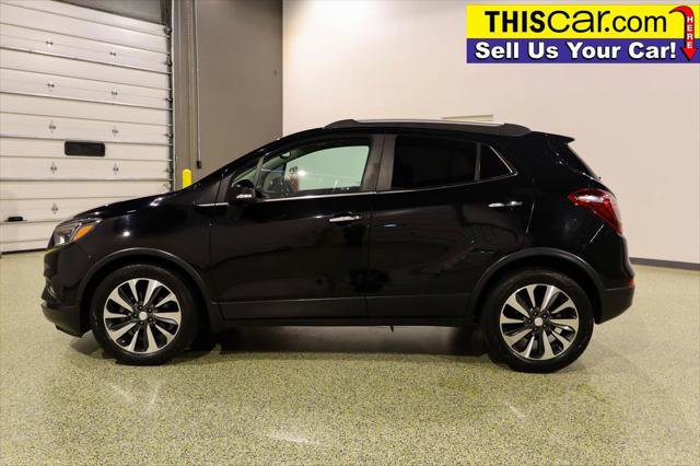 Used 2019 Buick Encore Essence image 4