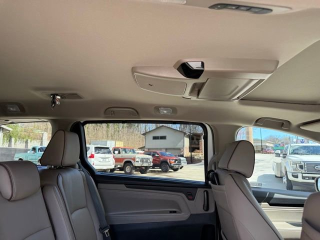 Used 2024 Honda Odyssey Elite image 83