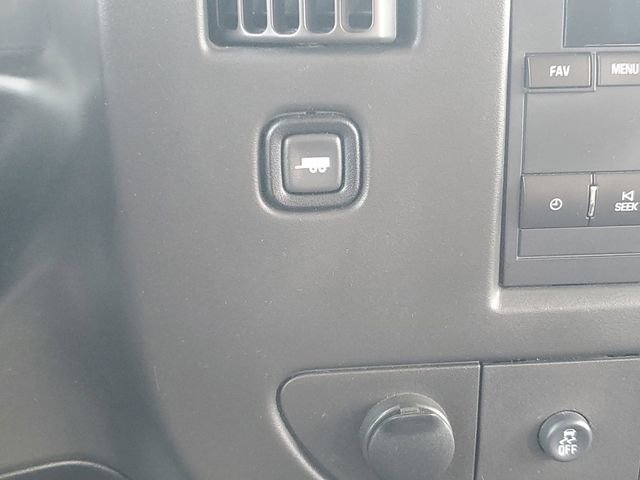 Used 2018 Chevrolet Express 3500 LT w/ LT Preferred Equipment Group RWD image 21