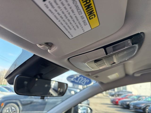 Used 2023 Hyundai Tucson SEL image 37