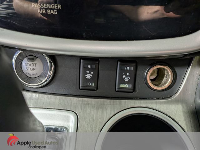 Used 2017 Nissan Murano SL w/ SL Technology Package AWD/4WD image 20
