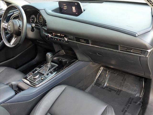 Used 2021 MAZDA CX-30 FWD 2.5 S w/ Preferred Package image 21