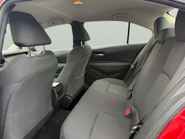 Used 2020 Toyota Corolla LE FWD image 8