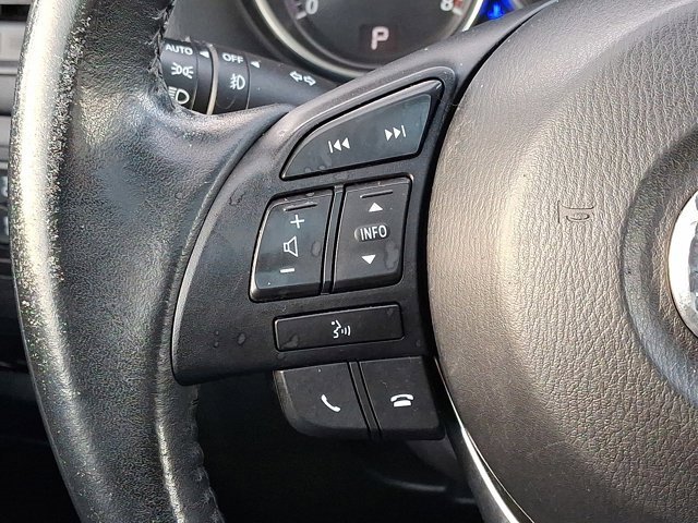 Used 2014 MAZDA CX-5 Touring w/ Touring Technology Package image 25