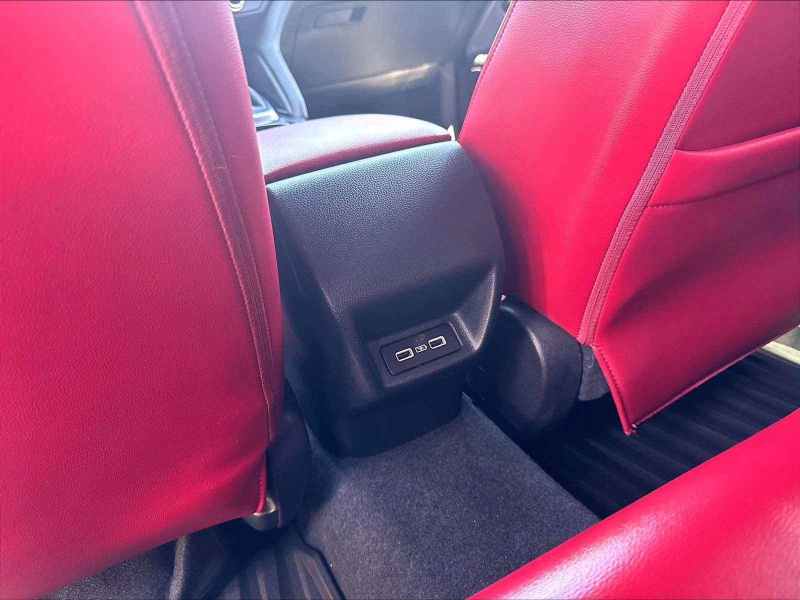 Used 2023 Acura Integra A-Spec FWD image 36