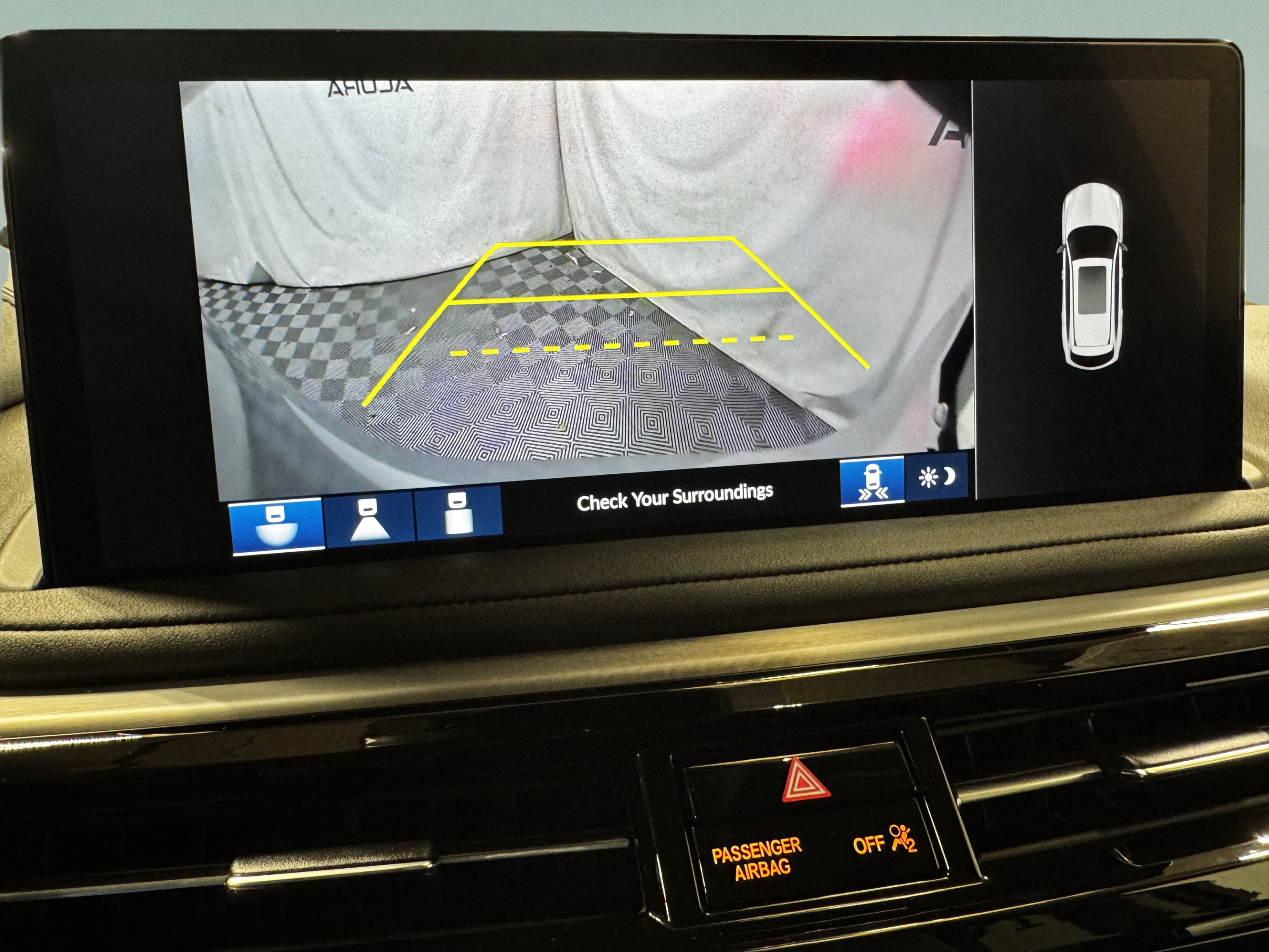 Certified 2026 Acura MDX w/ Technology Package FWD image 22