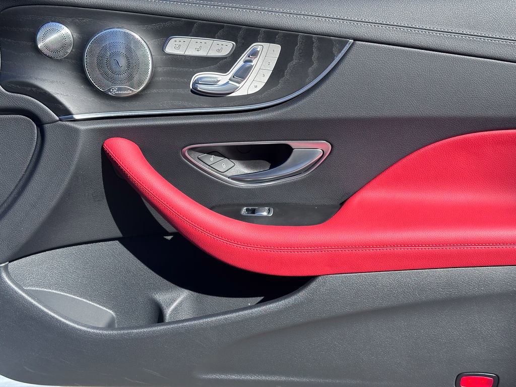 Certified 2023 Mercedes-Benz E 450 Cabriolet image 40