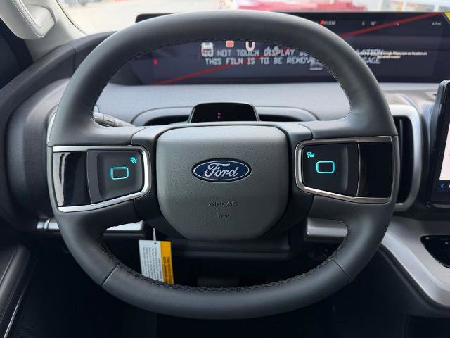 New 2026 Ford Expedition Active image 12