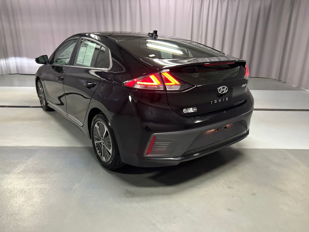Used 2020 Hyundai Ioniq SEL image 5