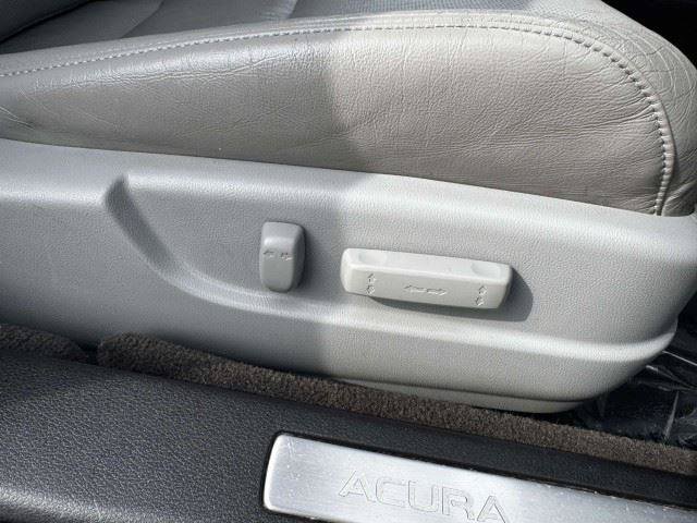 Used 2016 Acura TLX V6 SH-AWD w/ Technology Pkg image 54