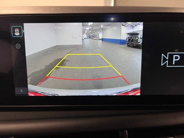 Used 2025 Hyundai Tucson SEL FWD image 27