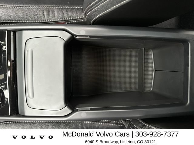 Used 2024 Volvo XC40 B5 Ultimate w/ Protection Package Premier AWD/4WD image 21