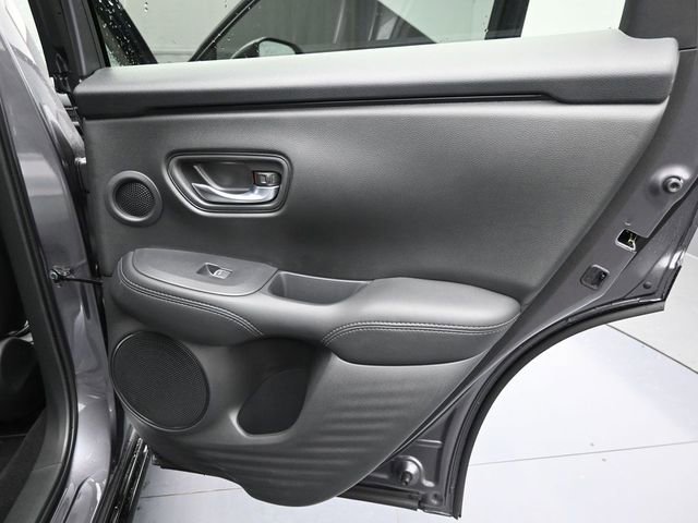 New 2026 Honda HR-V EX-L image 2