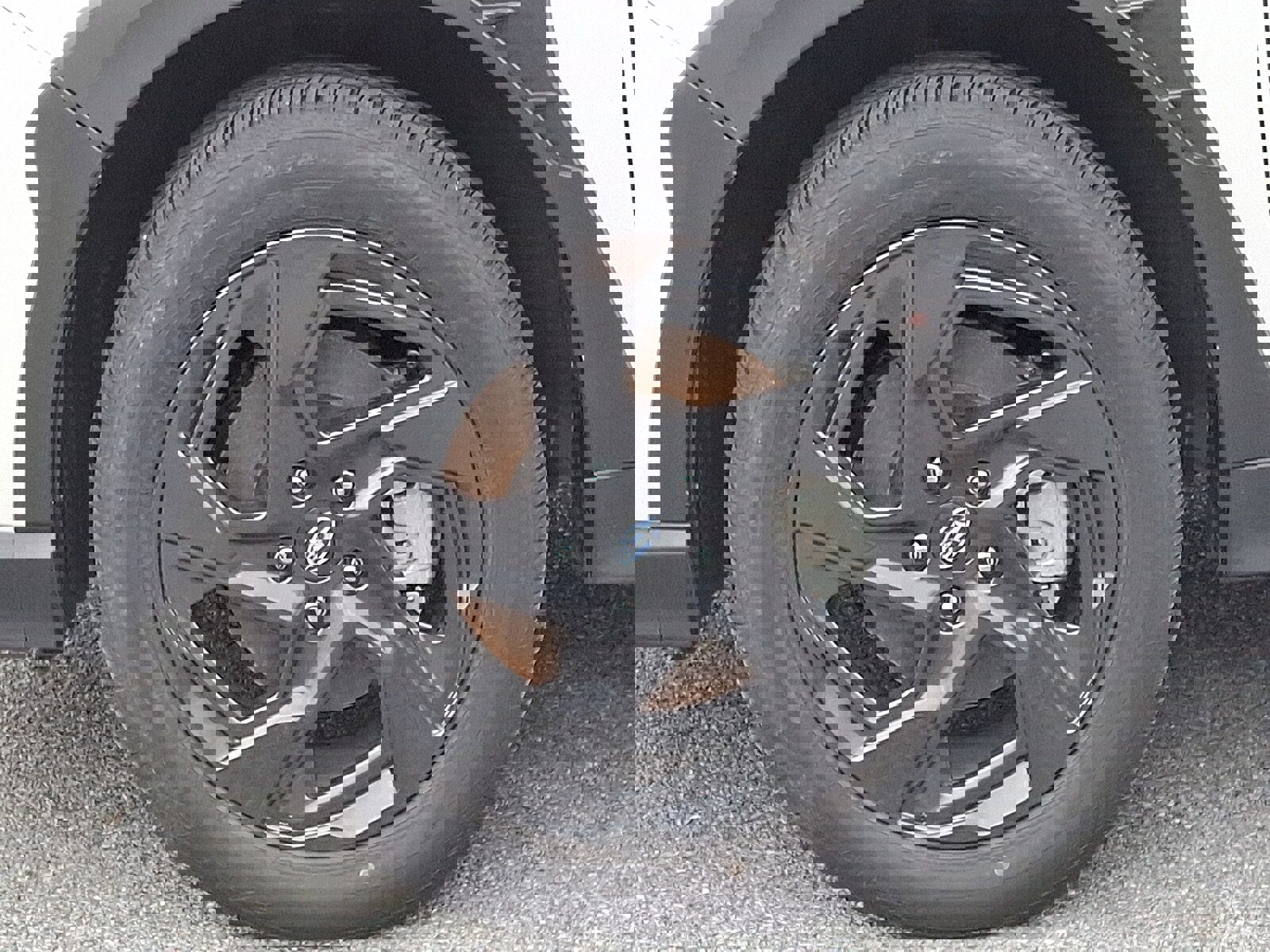 Certified 2025 Subaru Crosstrek 2.5i Sport image 8