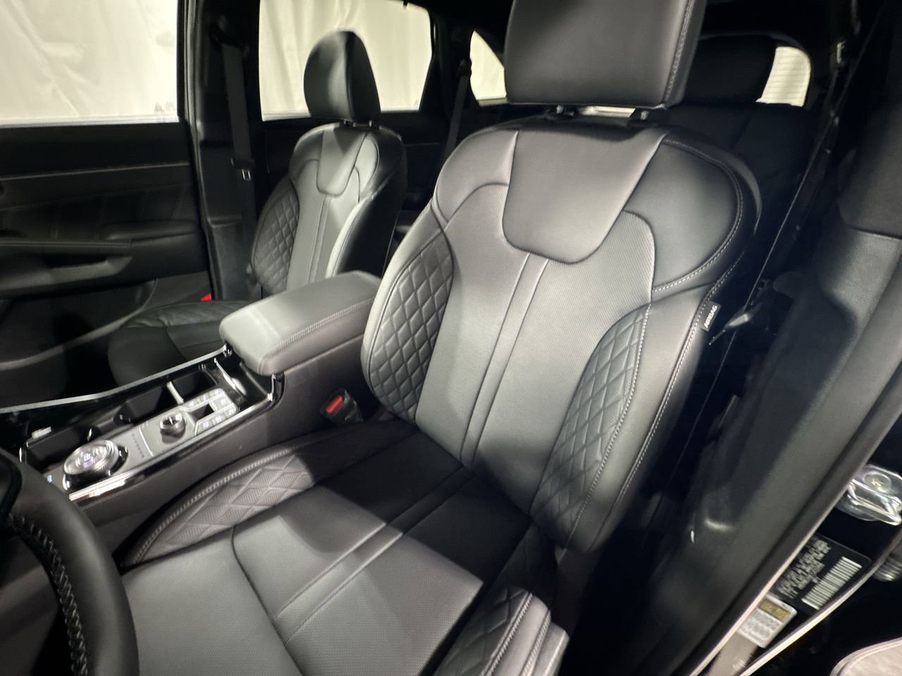 New 2026 Kia Sorento SX Prestige image 19