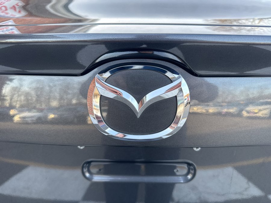 Used 2014 MAZDA MAZDA3 i Touring image 31