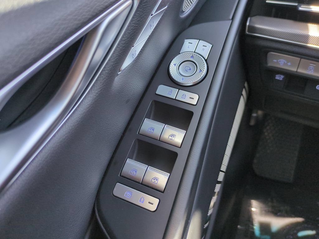 Used 2024 Genesis G80 2.5T w/ Sport Prestige Package AWD/4WD image 22