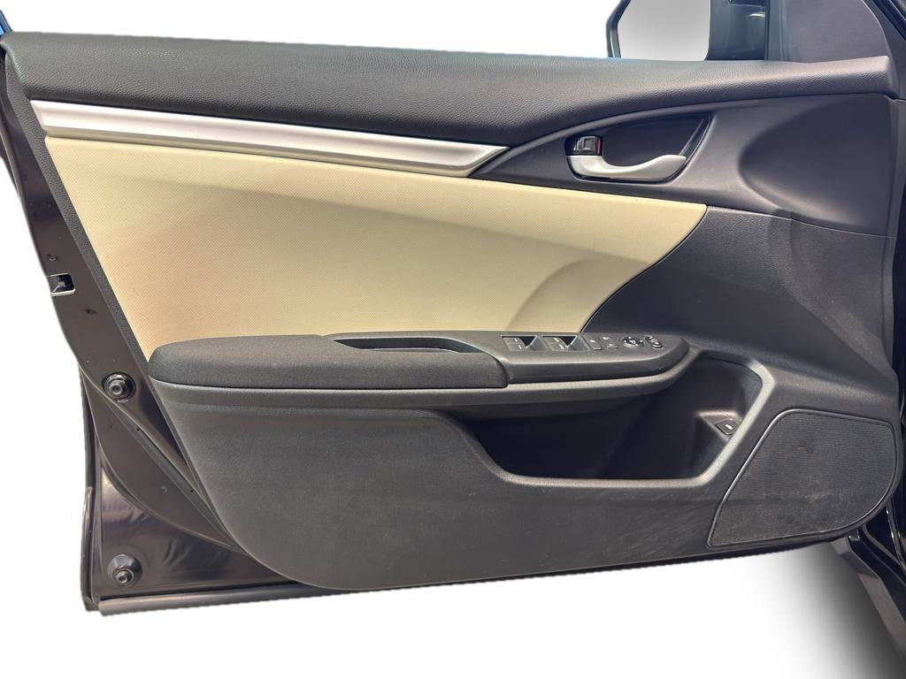 Used 2018 Honda Civic LX image 13