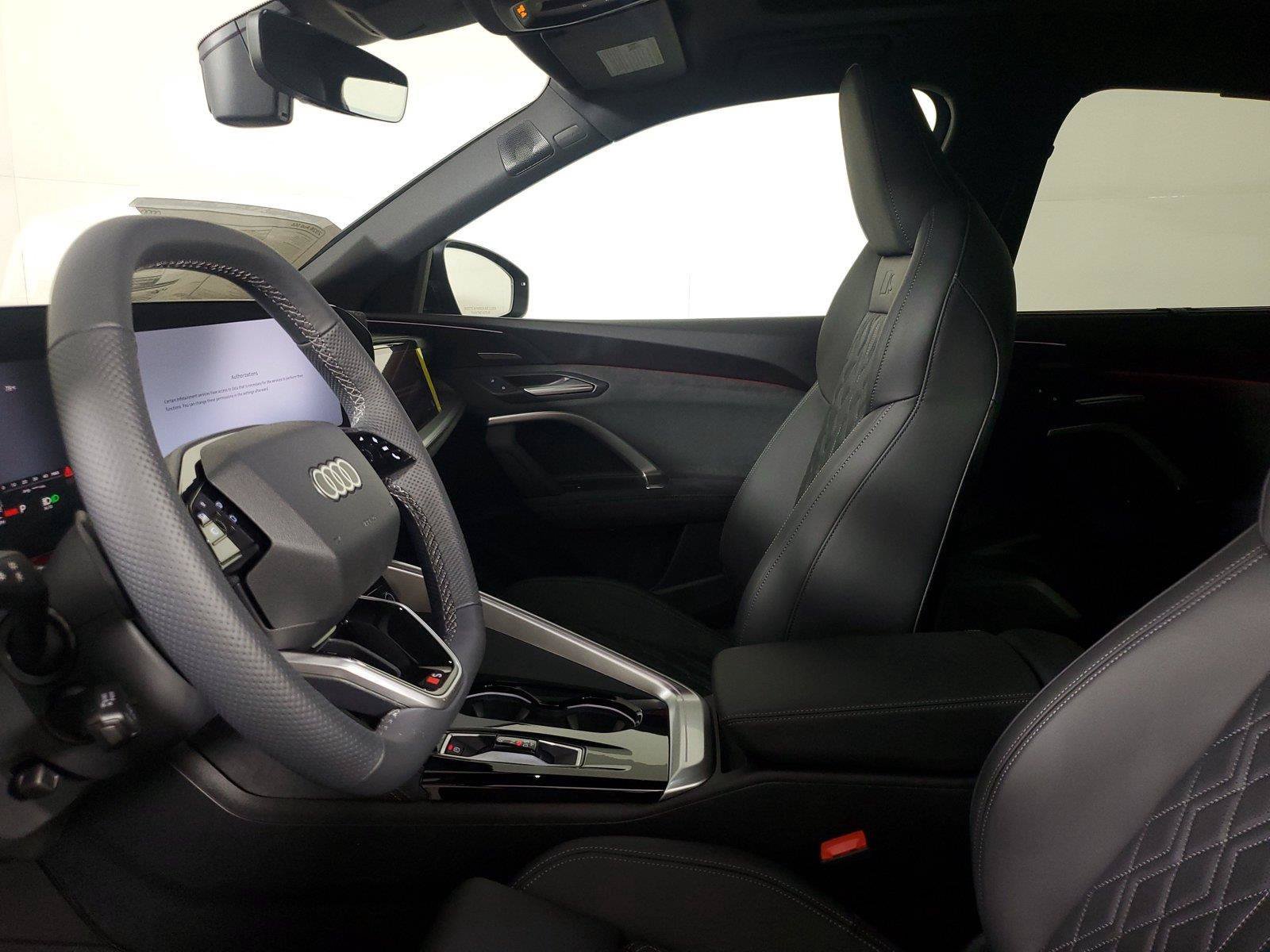 New 2026 Audi SQ5 Premium Plus AWD/4WD image 21