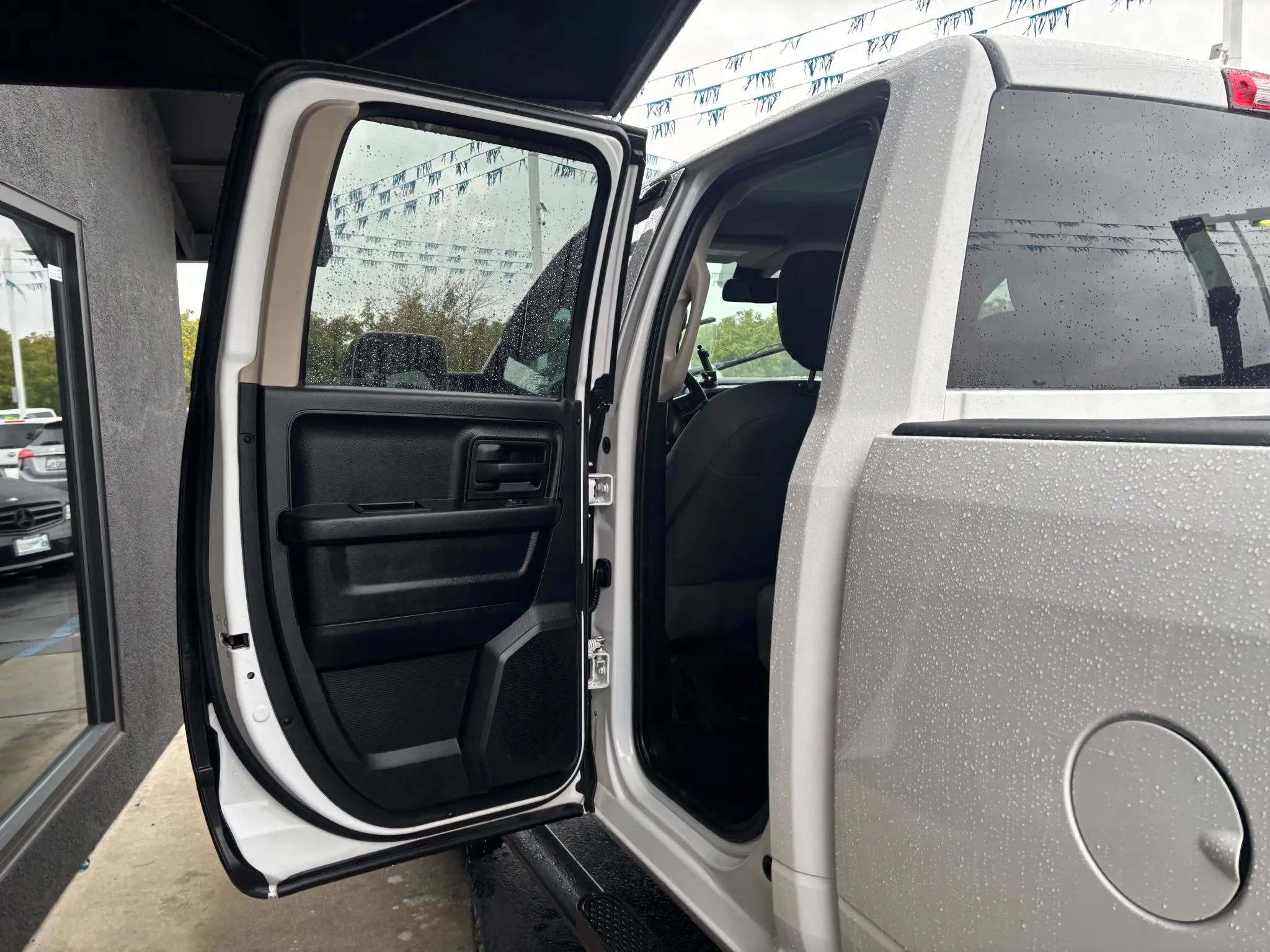 Used 2016 RAM 1500 Tradesman w/ Popular Equipment Group image 11