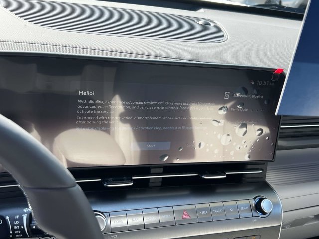 Certified 2026 Hyundai Kona Limited AWD/4WD image 29