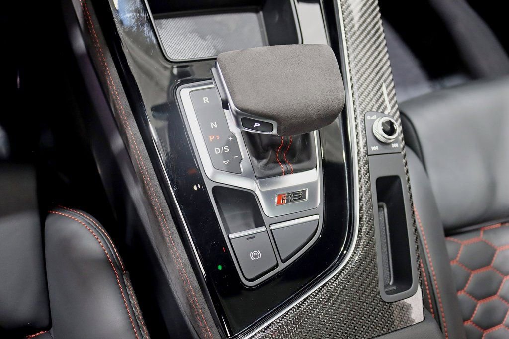 Used 2023 Audi RS 5 Sportback w/ Dynamic Package image 24