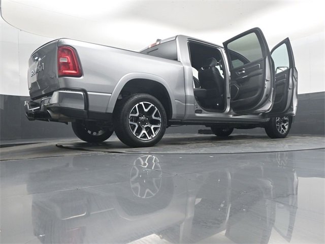 Used 2025 RAM 1500 Laramie image 51