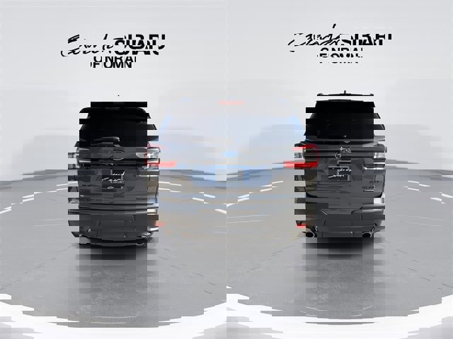 New 2026 Subaru Ascent Bronze Edition image 7