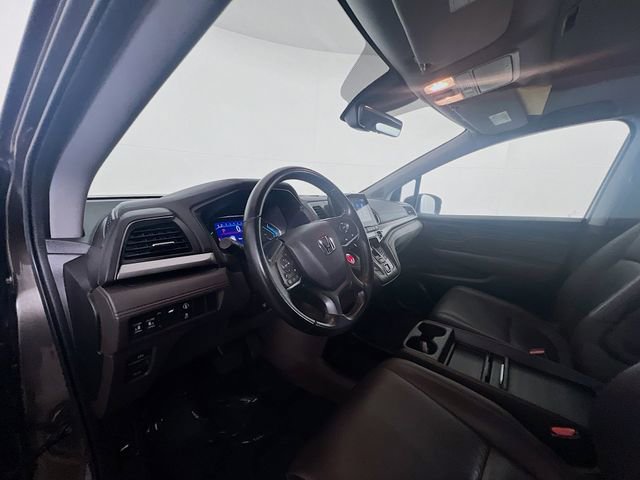 Used 2023 Honda Odyssey EX-L image 17