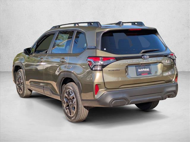 New 2026 Subaru Forester Premium image 6