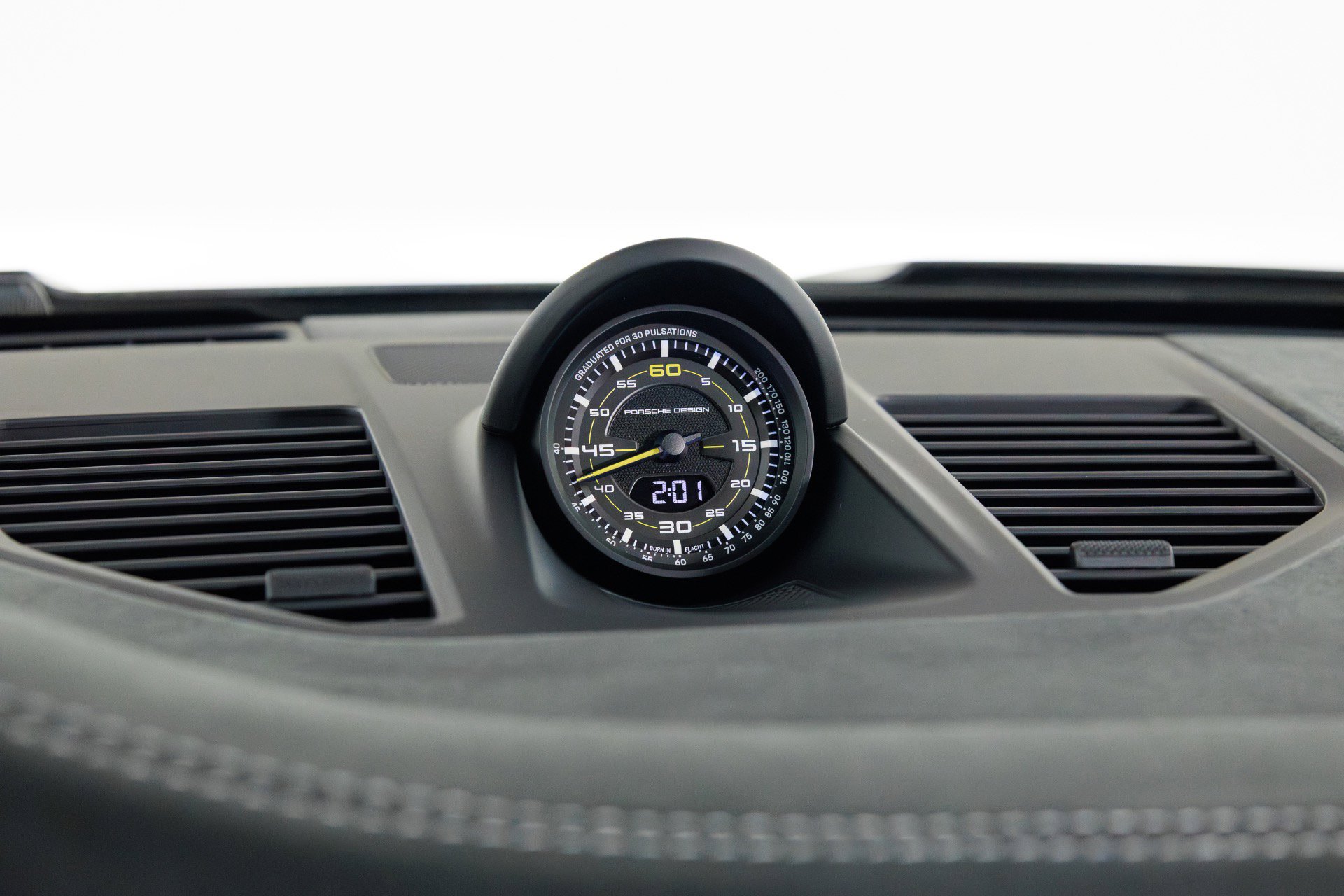 Used 2026 Porsche 911 GT3 image 27