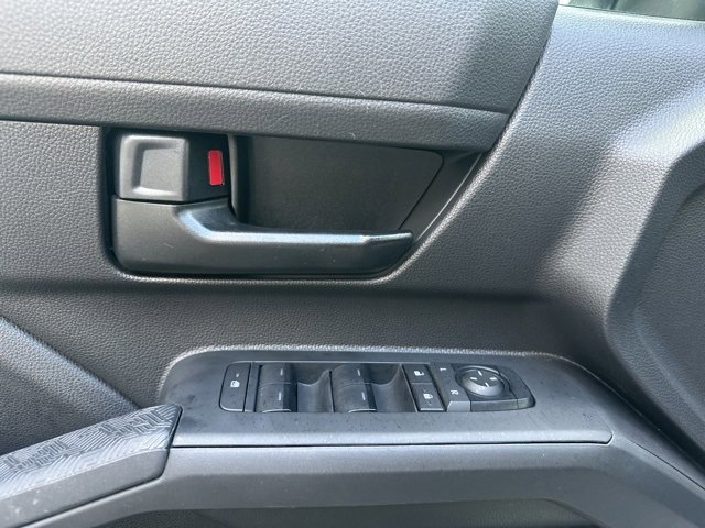 Certified 2024 Toyota Tacoma SR image 16