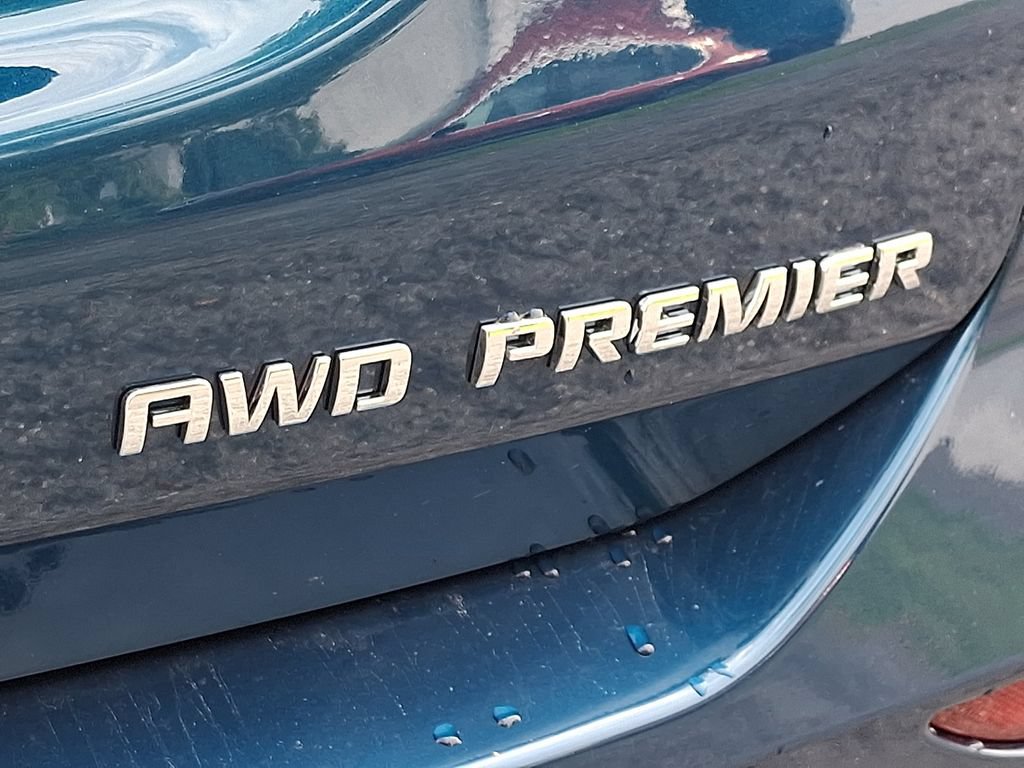Used 2020 Chevrolet Equinox Premier AWD/4WD image 35