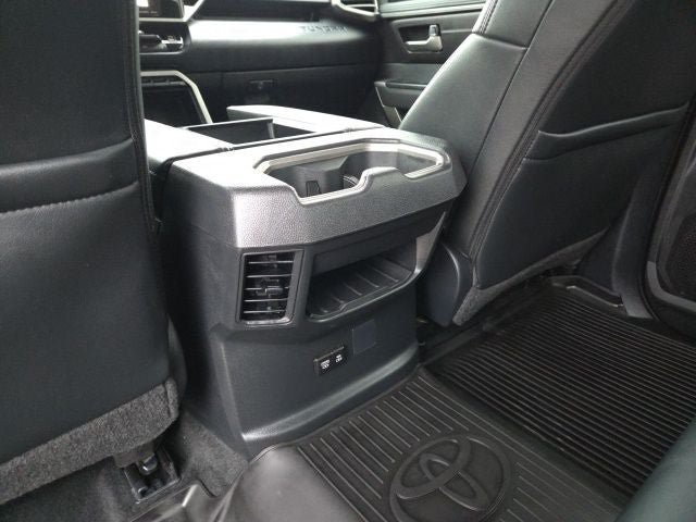 Used 2024 Toyota Tundra SR5 w/ SR5 Premium Package AWD/4WD image 44