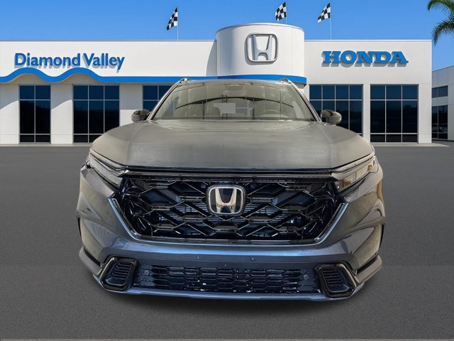 New 2026 Honda CR-V Sport-L image 8