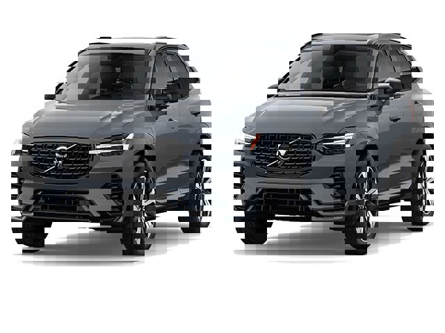 Certified 2024 Volvo XC60 T8 Plus w/ Protection Package Premier