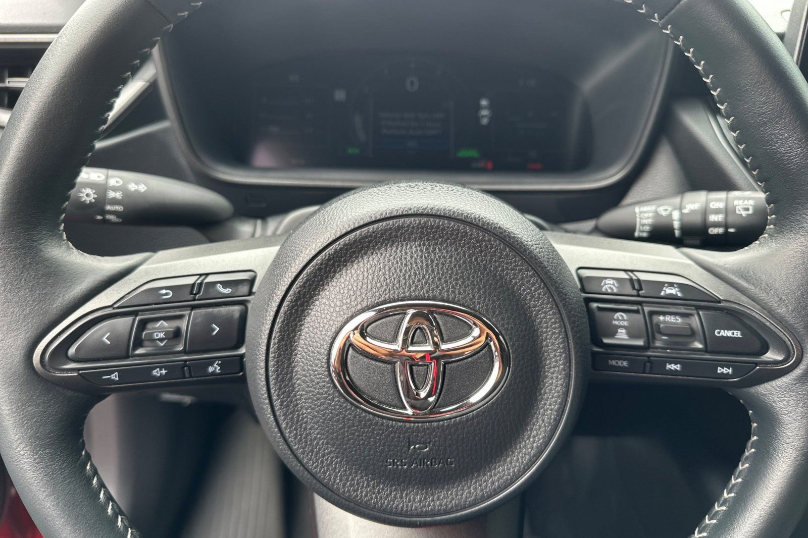 Used 2025 Toyota Corolla GR AWD/4WD image 24