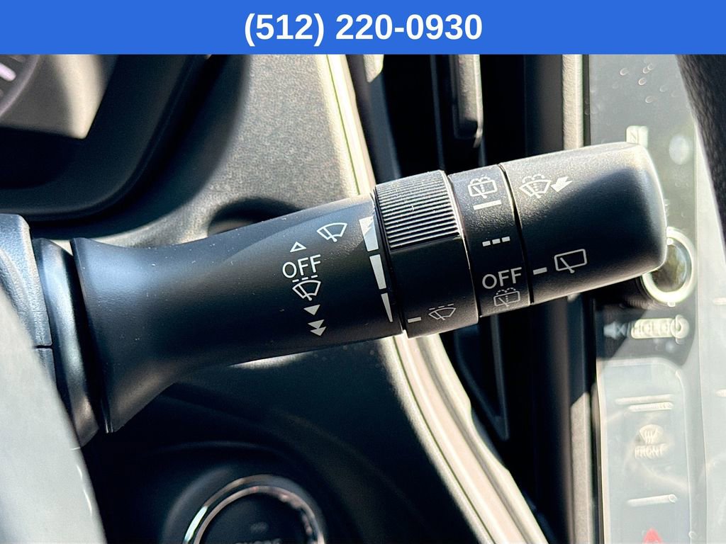 New 2025 Subaru Impreza 2.0i Sport image 14