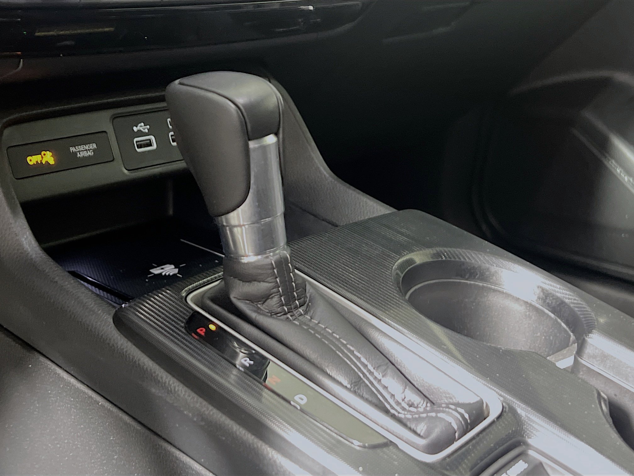Used 2022 Honda Civic Sport Touring image 24